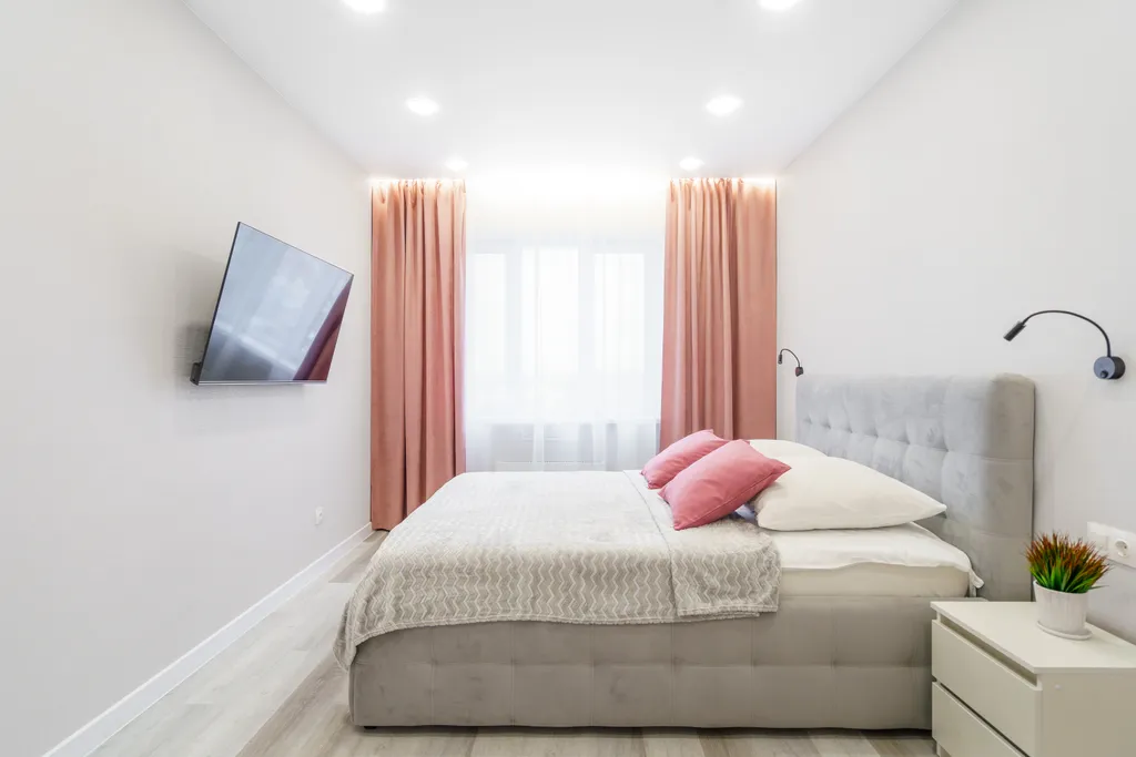 Good Night на Войкова 47/2