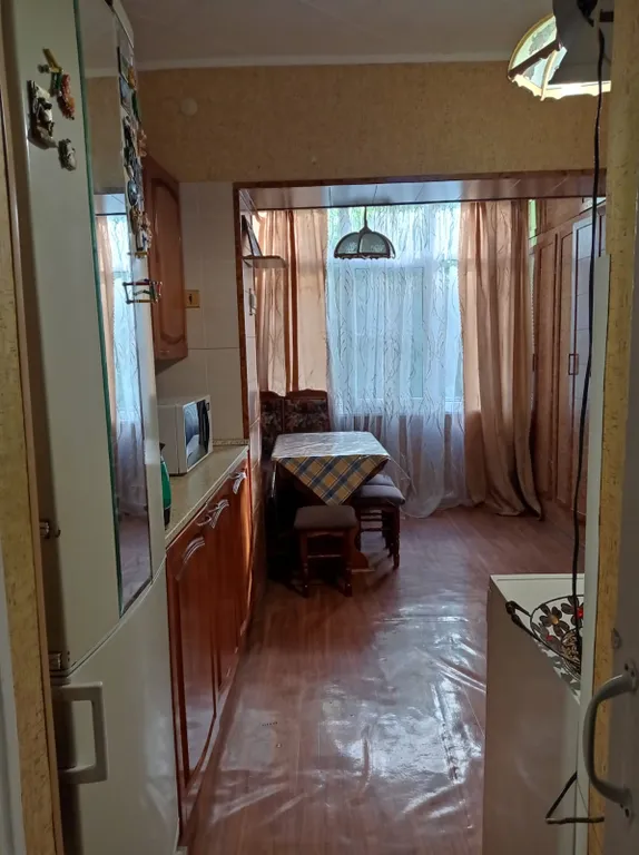 Квартира Уютная квартира в спальном районе — Сочи