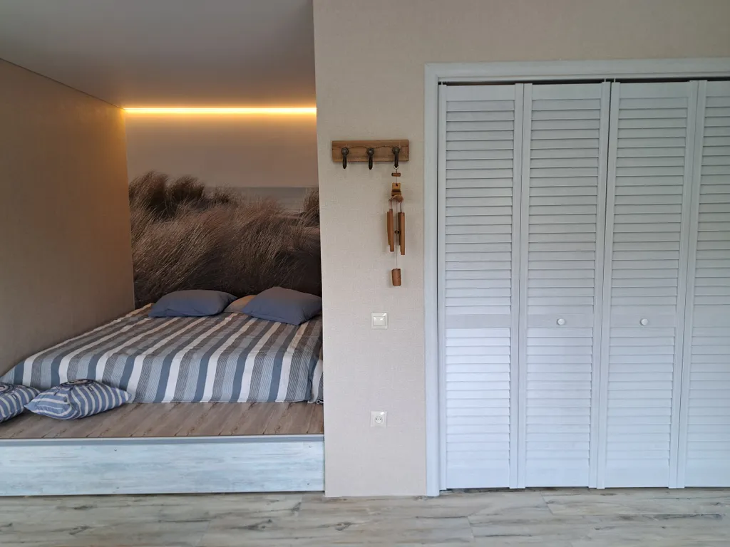 Квартира Апартаменты LoraDecor Исторический и культурный центр — Калининград