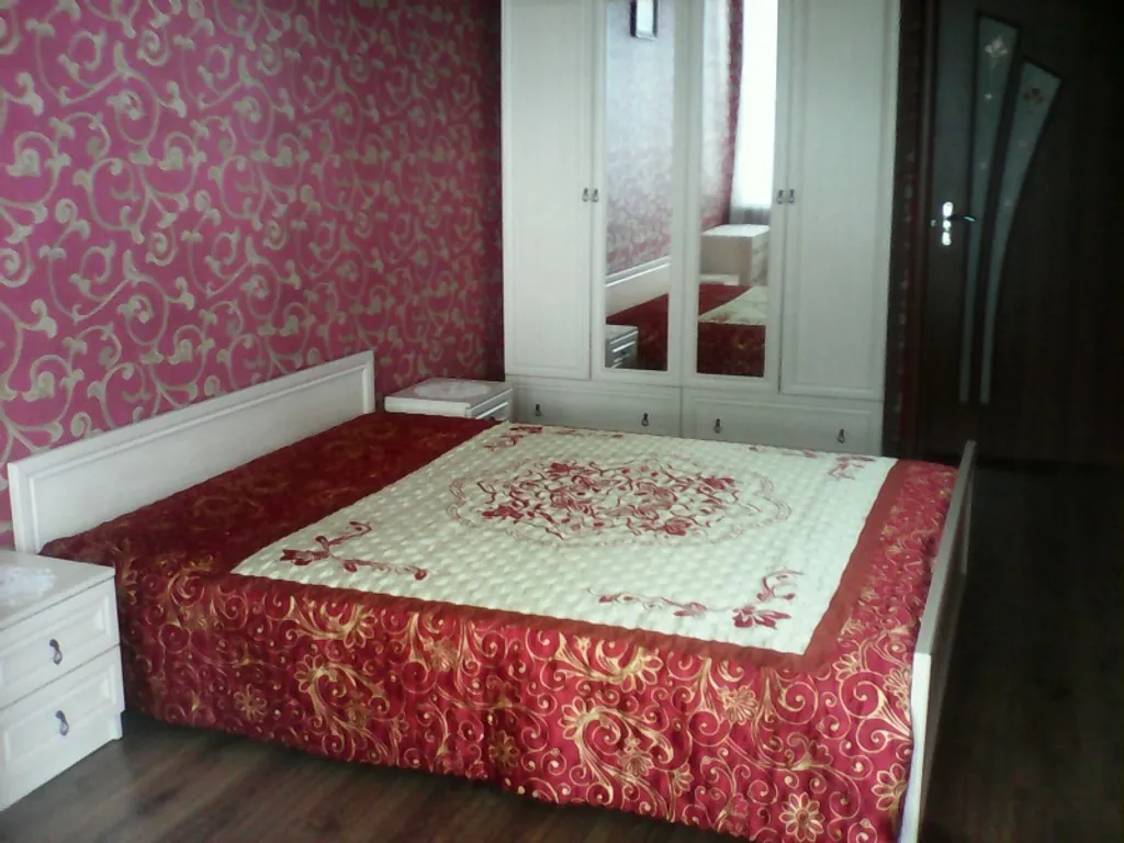 Супервидовые апартаменты