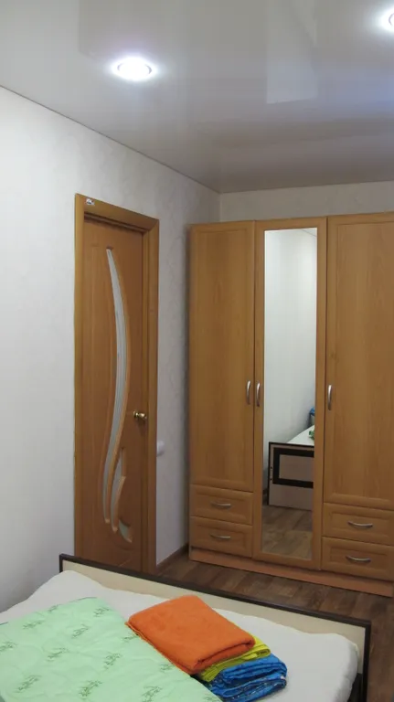 Квартира напротив Онкоцентра имени Цыба