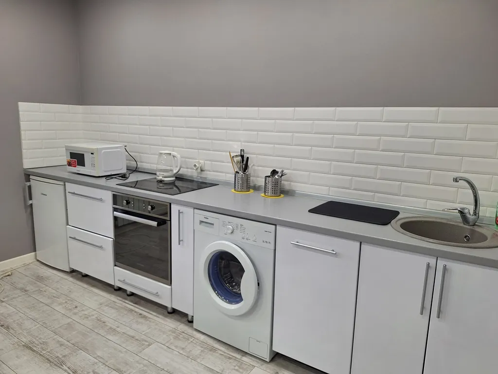 Классная квартира в центре