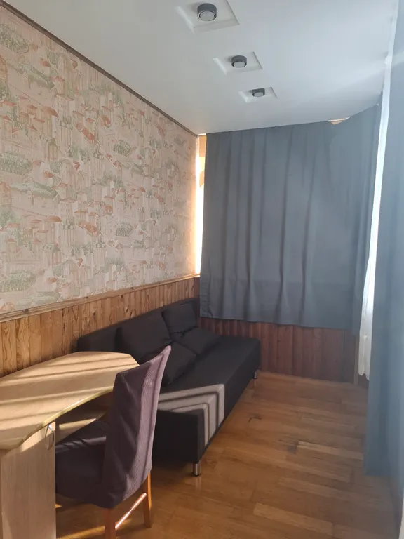 Квартира Уютная квартира в центре — Адлер