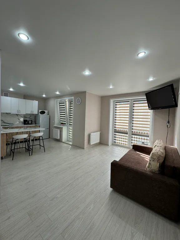 Комфорт апартамент в центре