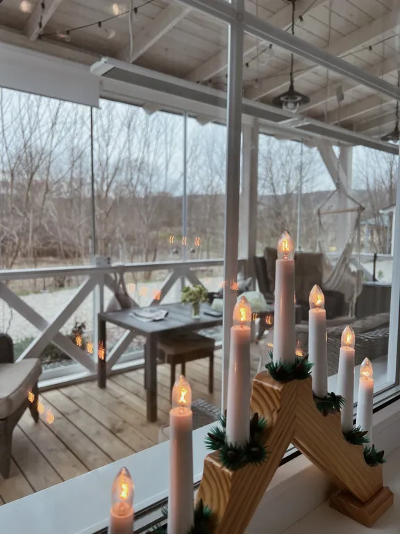 Уютный коттедж с баней, бассейном и купелью в 40 км от Краснодара