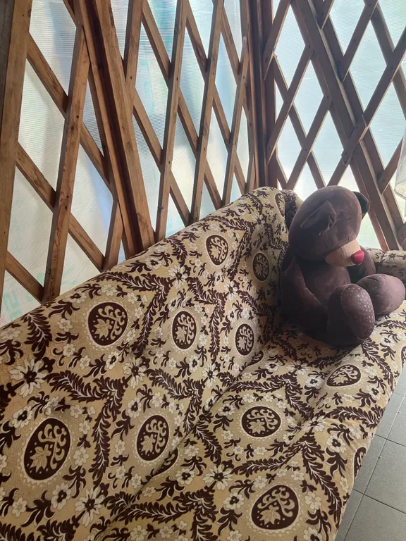 3-комнатный Дом