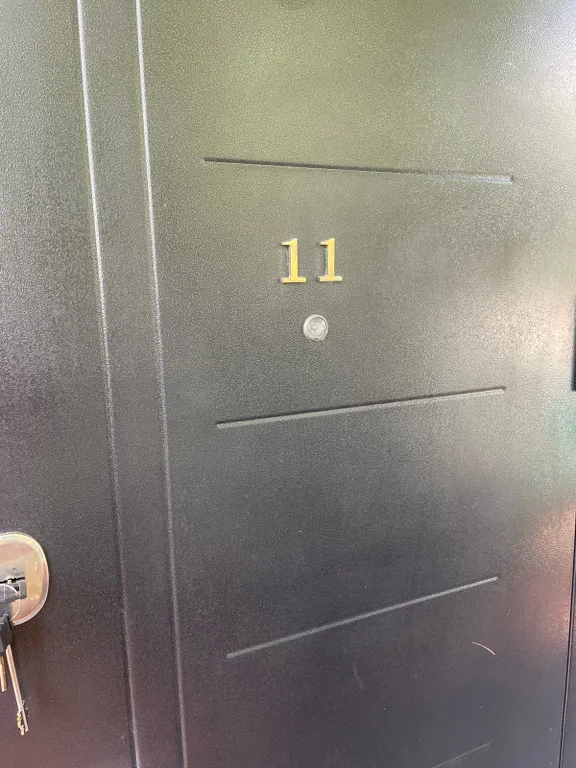 Квартира Апартамент 11 — аренда посуточно в Алупка