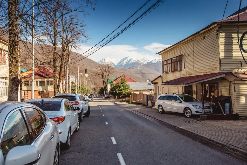 New lux apart с 3-спальнями в центре поляны