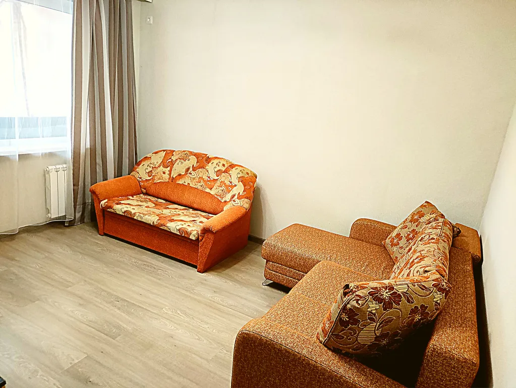 Квартира у ТЦ Рио