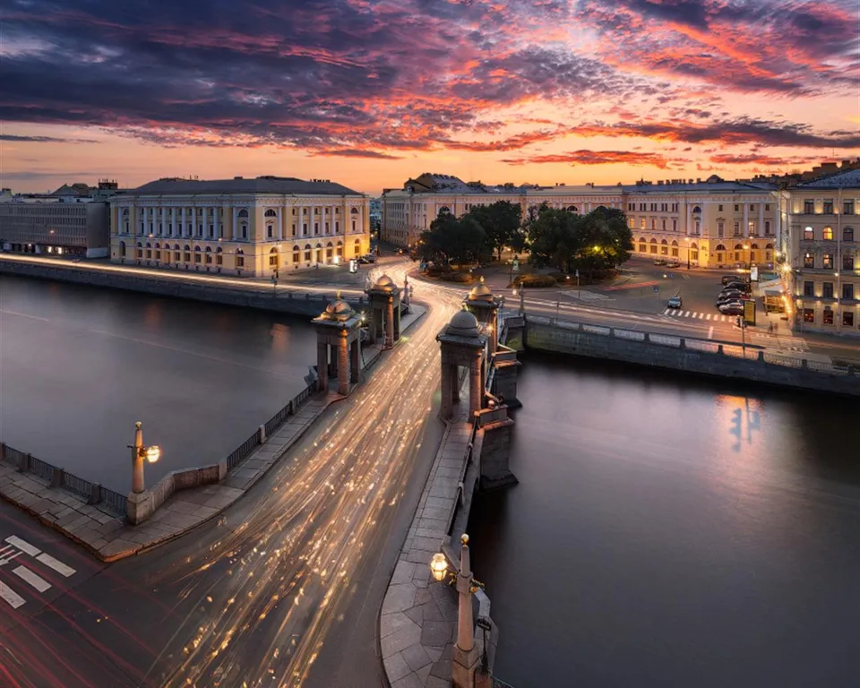 Квартира Уютные апартаменты — Санкт-Петербург