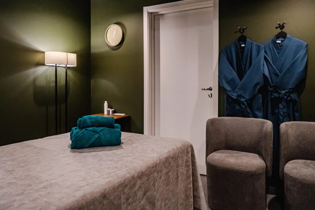 Valo Mercure and Residences Saint Petersburg