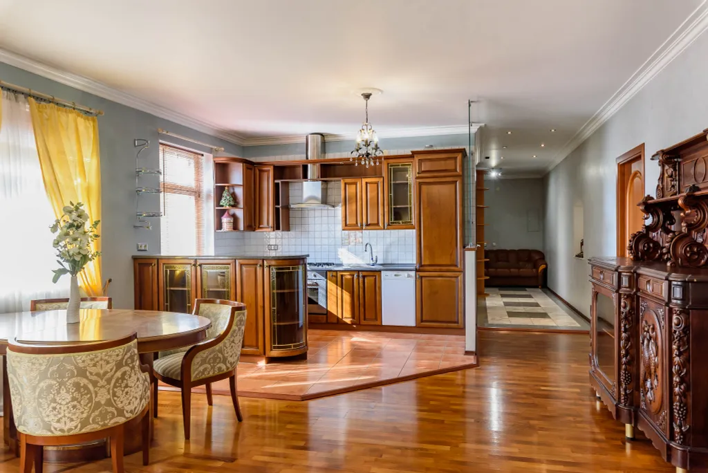 Квартира Квартира с балконом в самом центре — Санкт-Петербург