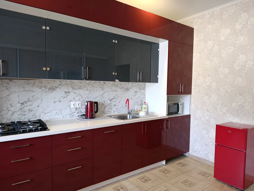 Квартира Интересная квартира в центре — Горячий Ключ