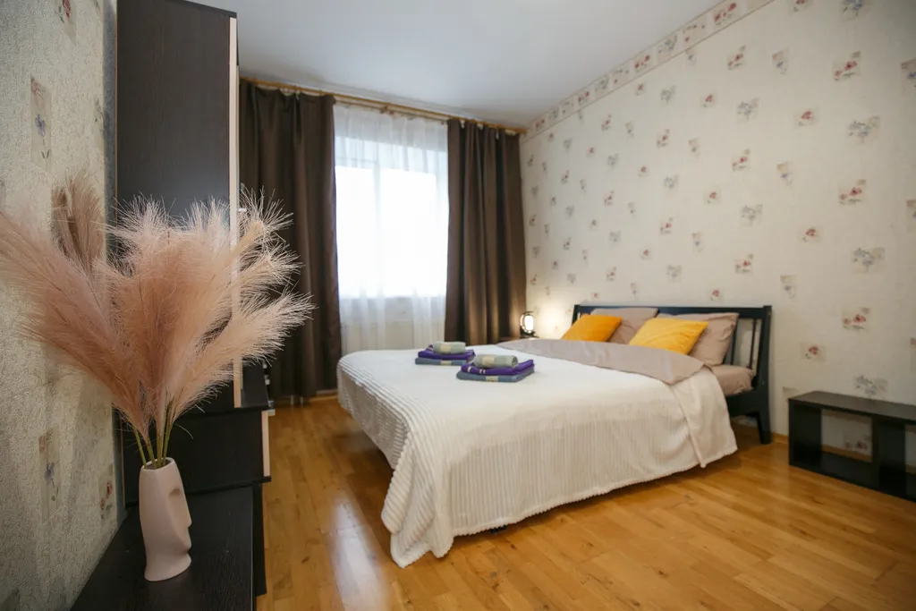 Квартира Выборгская симфония — аренда посуточно в Выборг