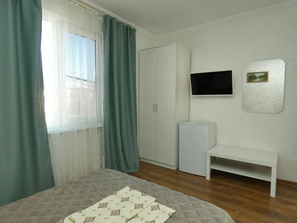 5-комнатная Квартира