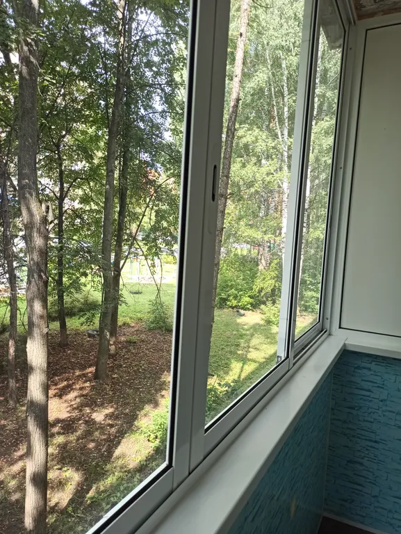 Квартира у зоопарка и ИжГТУ