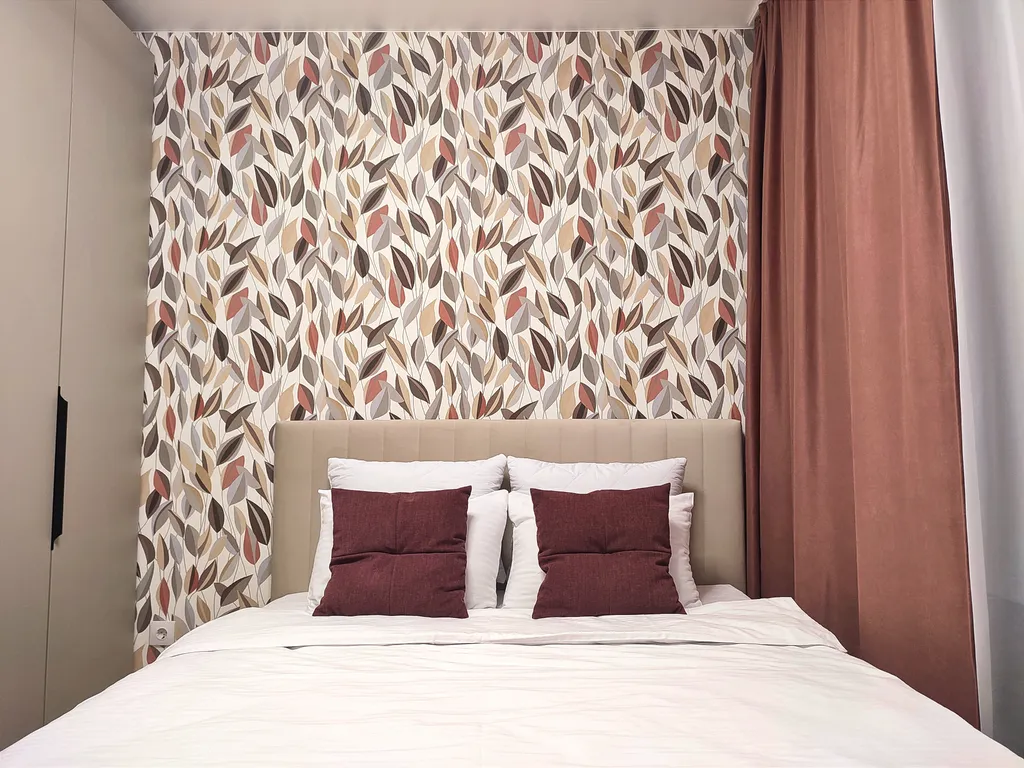 Квартира в Скандис озере Настроение Венеции