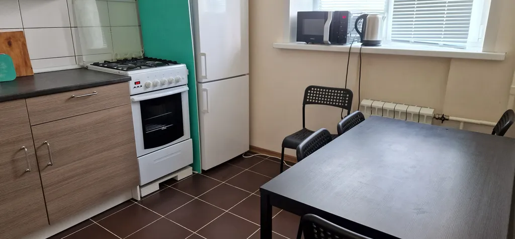 Квартира в Истре на 4-х человек