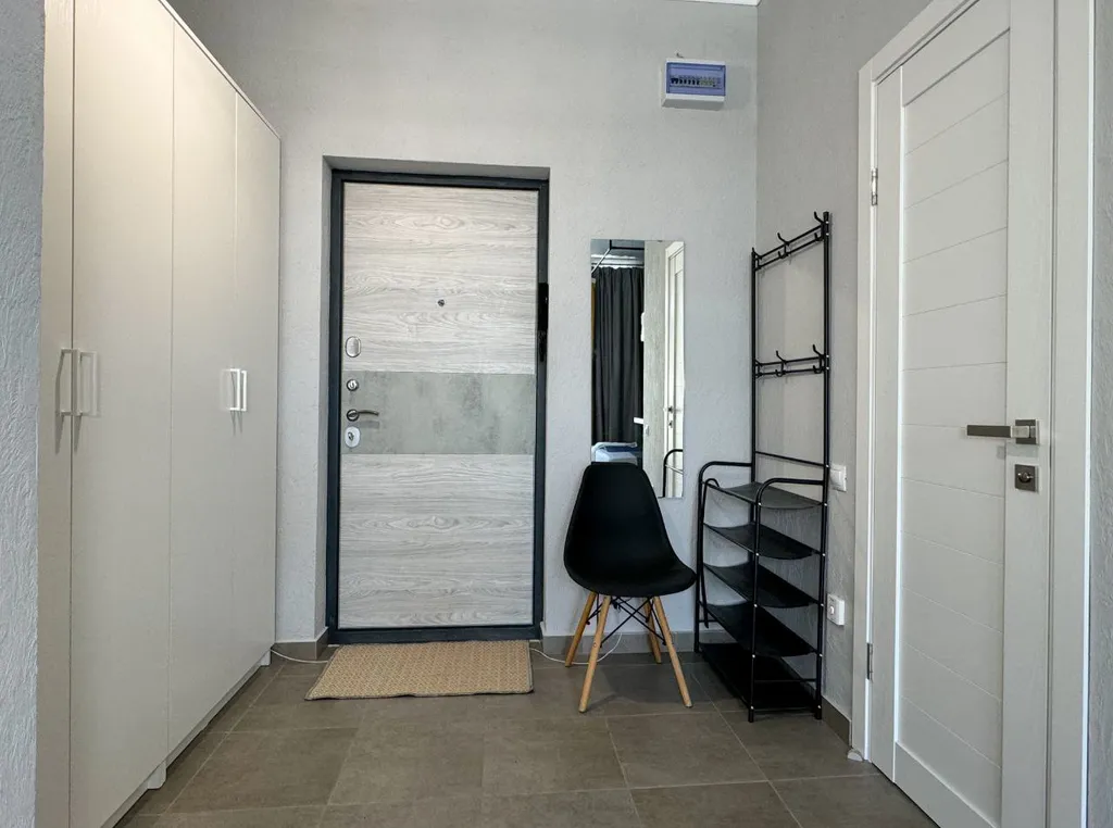 Стильная студия