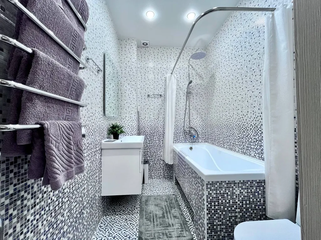 Живи мечтой - 1к премиум, москольцо