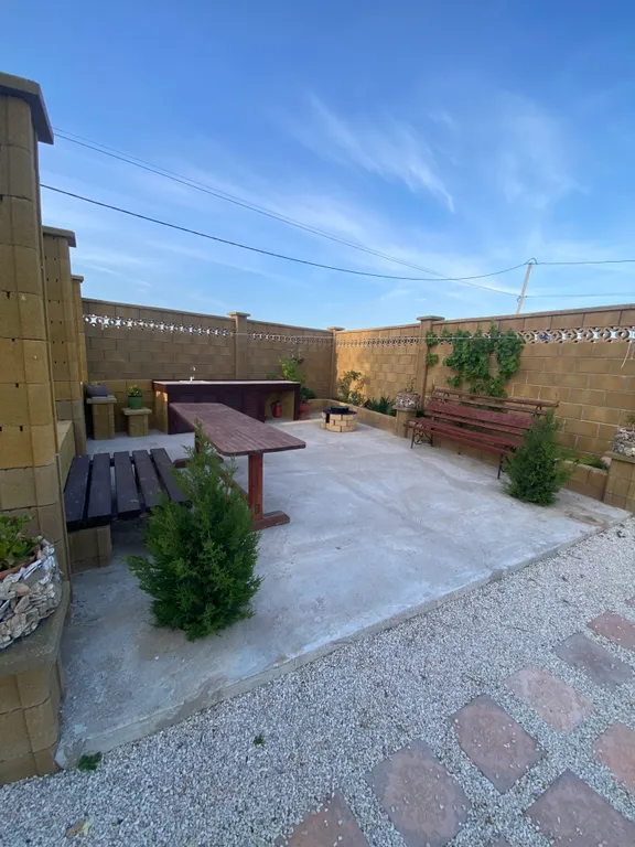 Вилла Поповка