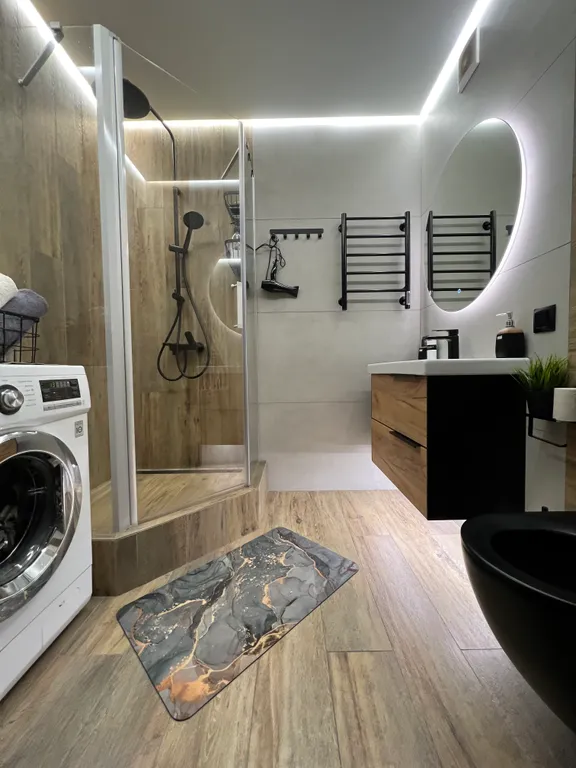 Комфортная квартира на Беляева