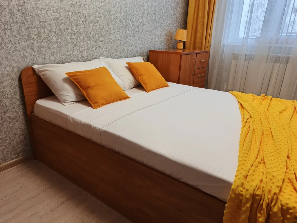 Квартира Как дома. Квартиры у Натальи. — Донской