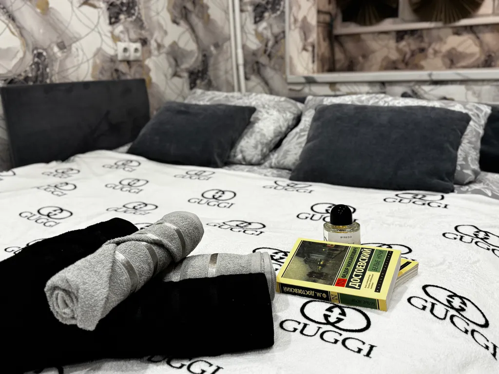 Квартира Квартира Sova — Нижний Новгород