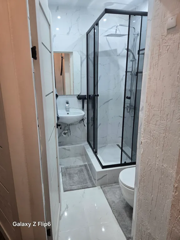 Уютная квартира рядом с морем