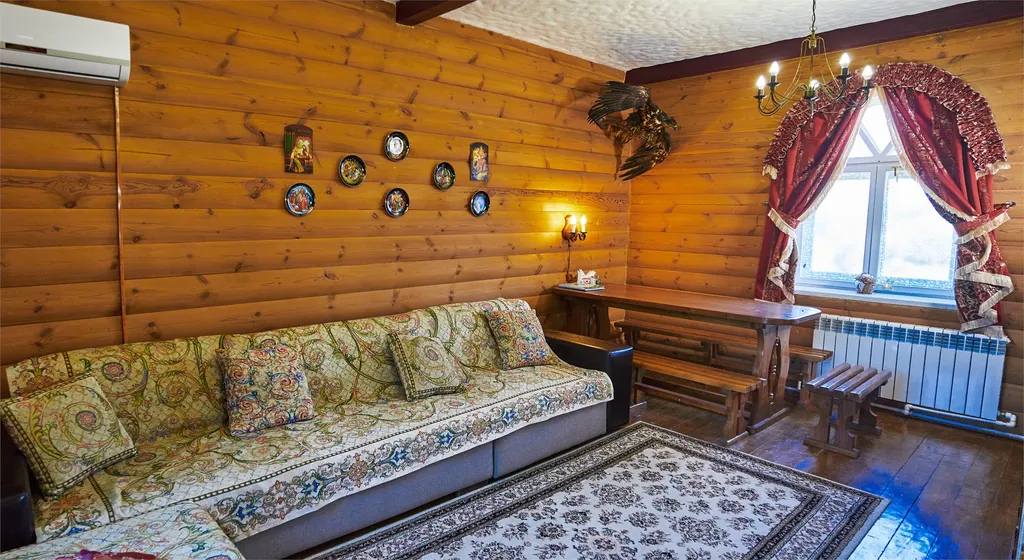 3-комнатный Дом