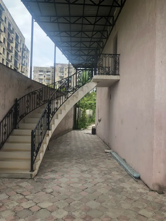 Уютный дом в центре