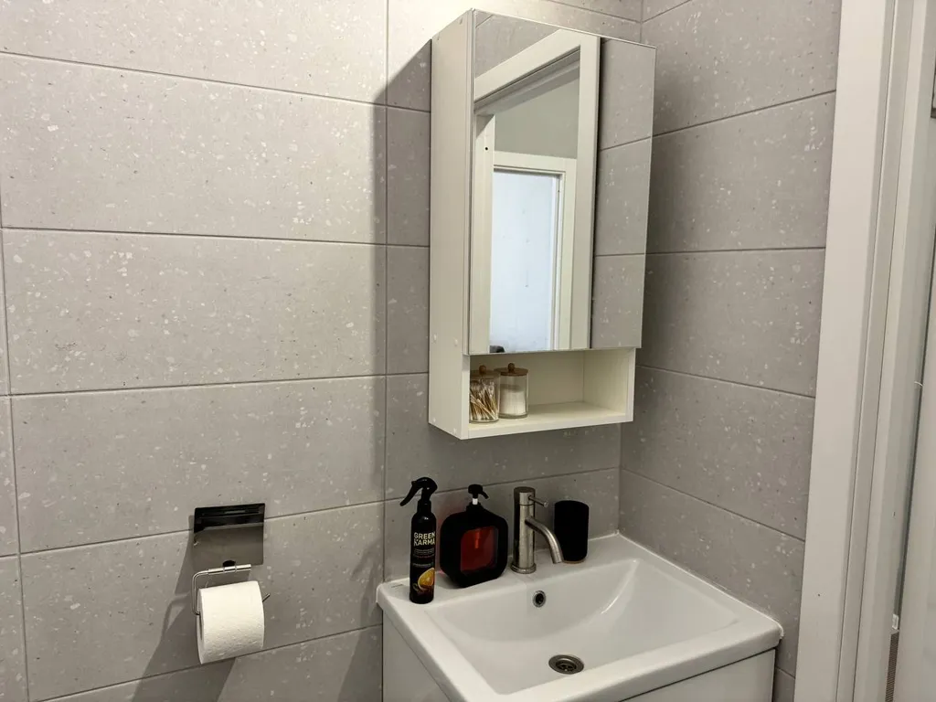 Уютная студия