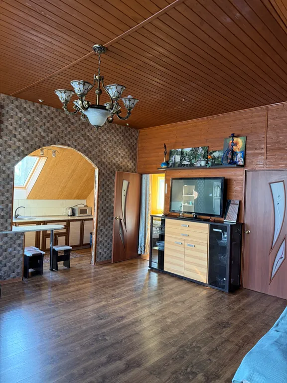 Квартира Уютная 2 спальная квартира в курортной зоне — Анапа