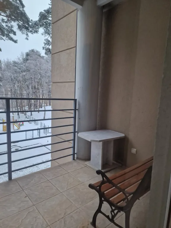 Квартира Квартира в тихом центре — Светлогорск