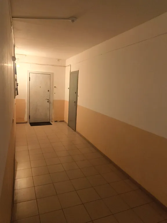 Вместительная и уютная квартира