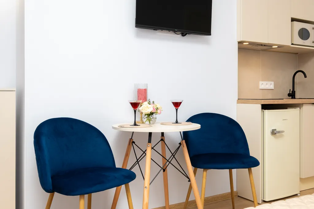 Уютная студия в самом центре СПБ