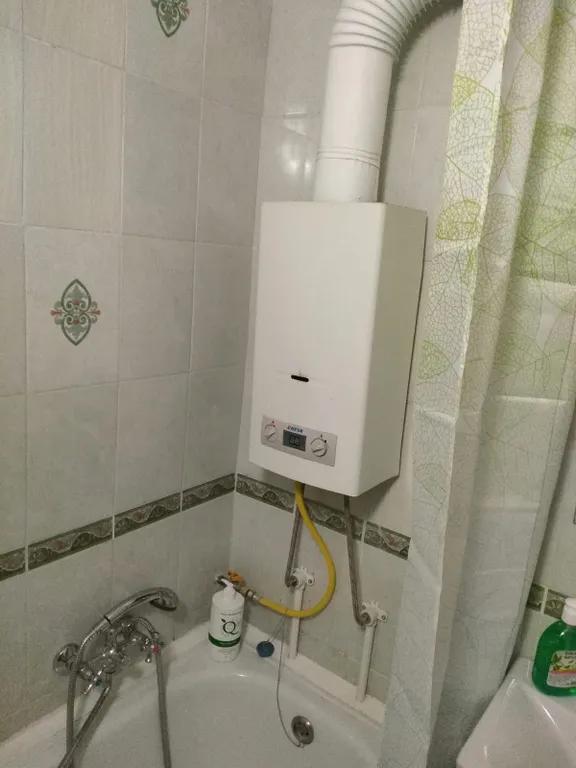 Уютная квартира у пляжа в центре города