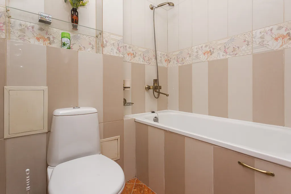 Квартира Квартира на York-strasse — Калининград