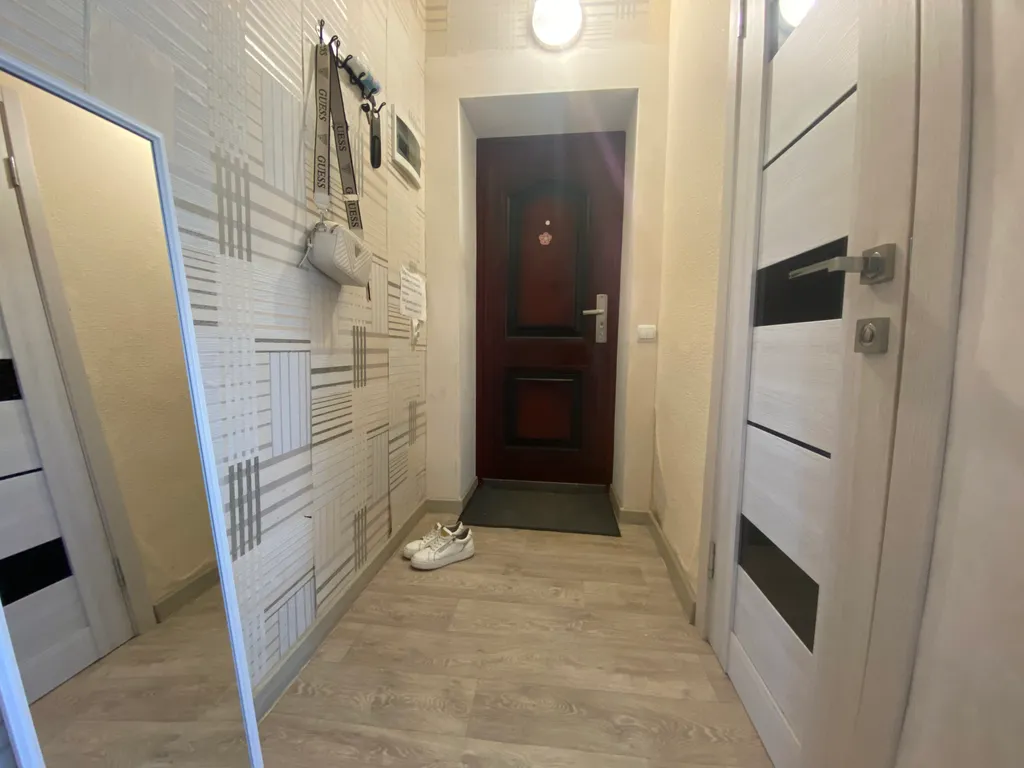 Уютная квартира в самом центре города