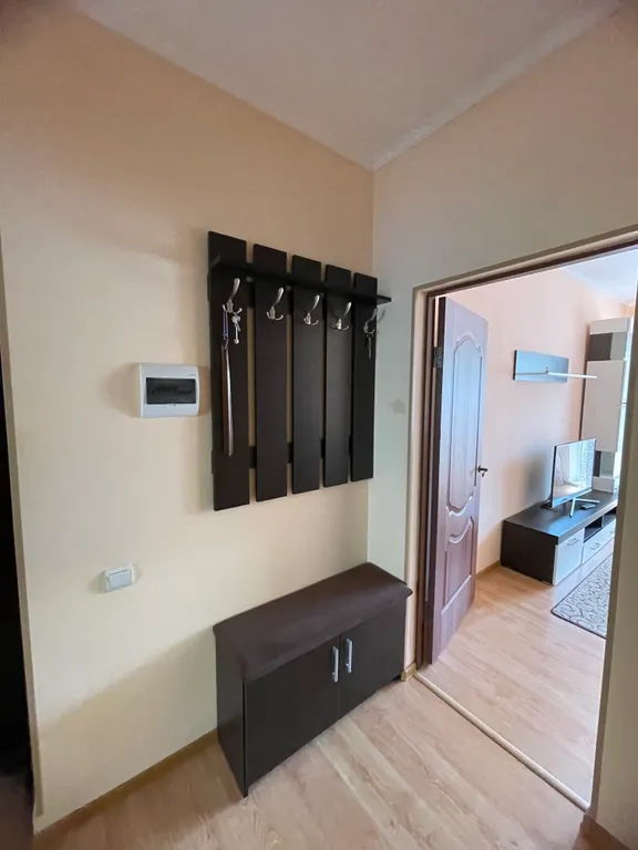 Квартира 1-комнатная Квартира — Пионерский