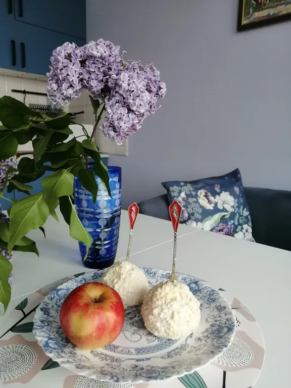 Уютная студия РУСАЛОЧКА  - Вы и Балтика!