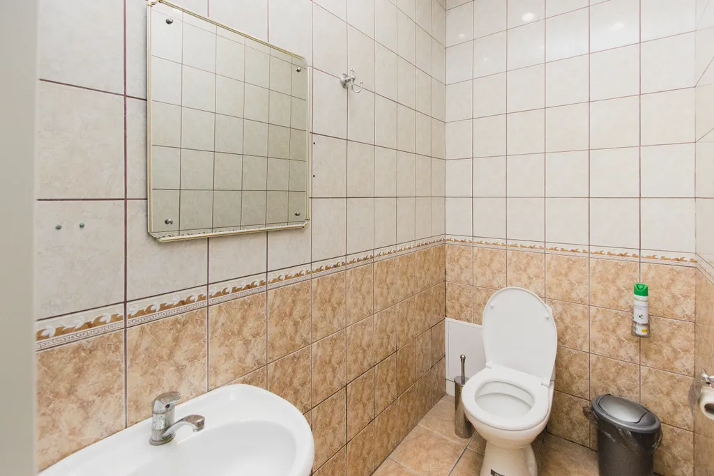 Квартира Комната — Москва