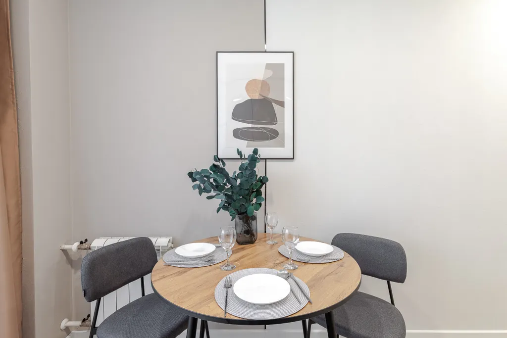 Апартаменты премиум в центре рядом с Волгой