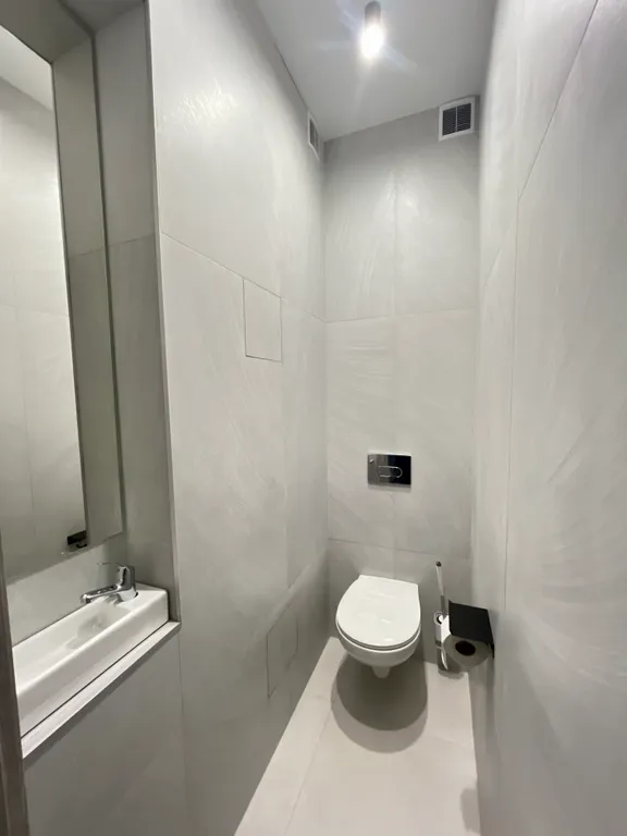 Современная квартира рядом с горнолыжным склоном