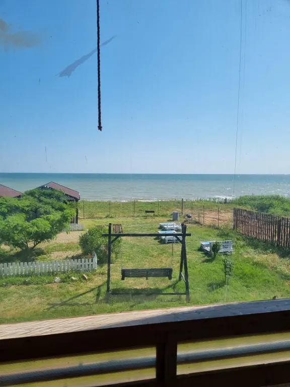 Коттедж Бунгало с видом на море — Кучугуры