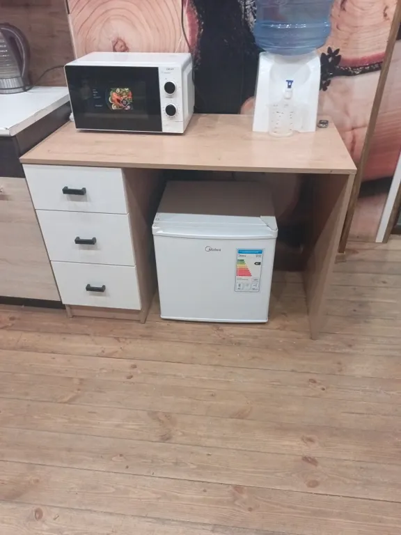 Уютный гостевой домик в черте города