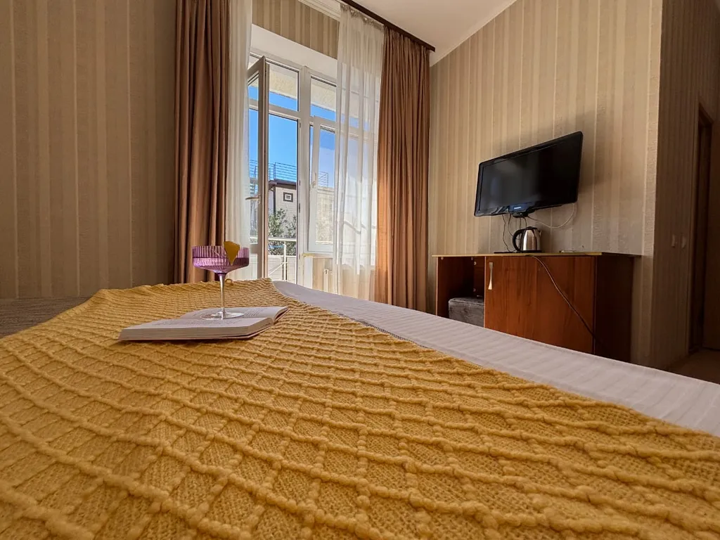 Квартира Комната — Геленджик