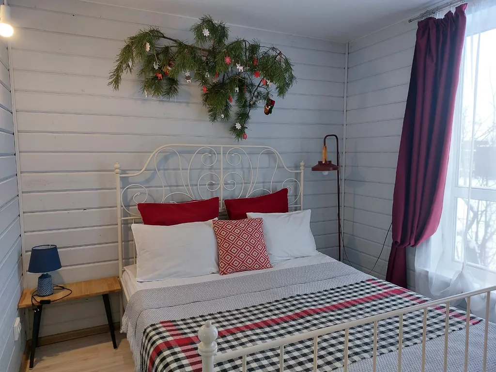 Гостевой дом Приют музыканта