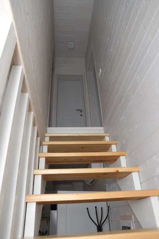 Коттедж Двухэтажный барнхаус с видом на горы, 3 изолированные спальни, 2 санузла — Мезмай