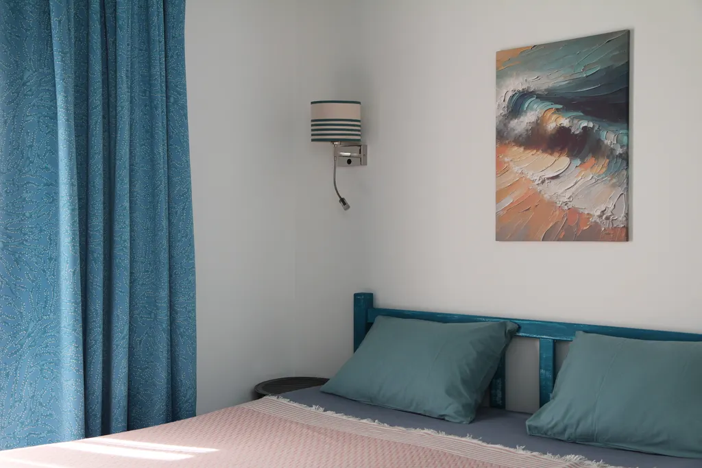 Гестхаус Сон и Море